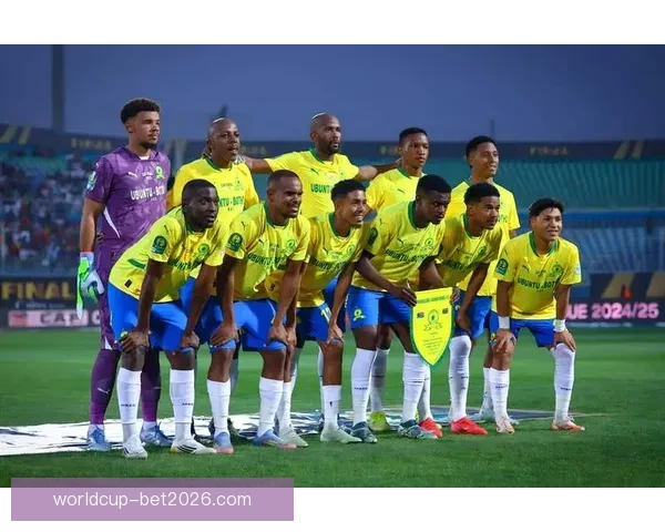 世界杯竞猜平台全新上线 提供精准胜负分析与投注推荐