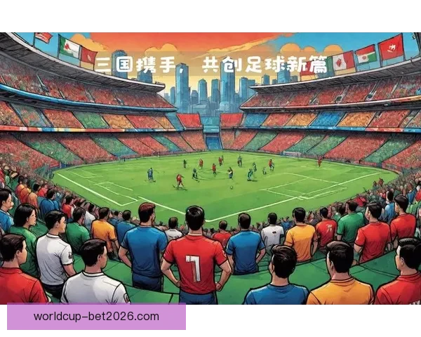 2026年加拿大世界杯球场设计与建设全景解析，创新与历史交汇之地